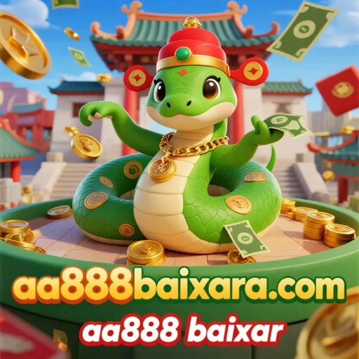 aa888 baixar